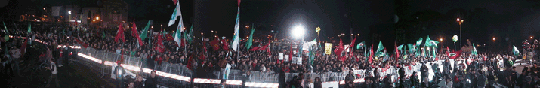 2 Marzo - P.za S. Giovanni