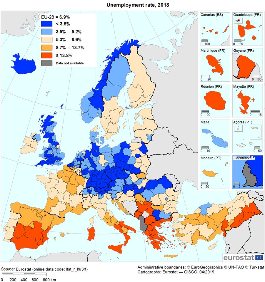 tasso di disoccupazione 2018 (Eurostat).png