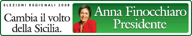 Anna Finocchiaro Presidente