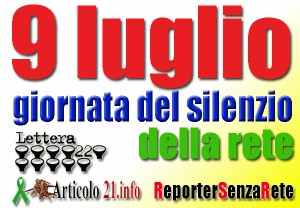 silenziodellarete